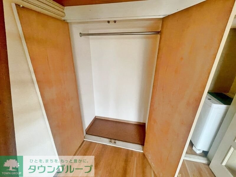 b’CASA伊勢崎IIIre-bornの物件内観写真