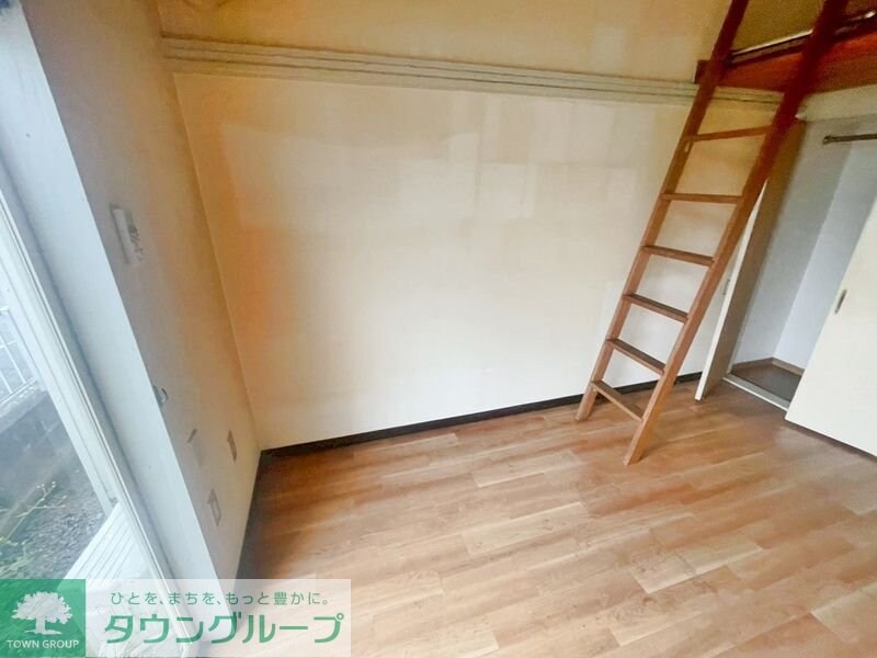 b’CASA伊勢崎IIIre-bornの物件内観写真