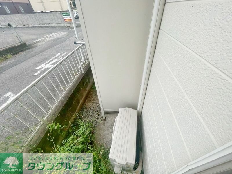 b’CASA伊勢崎IIIre-bornの物件内観写真