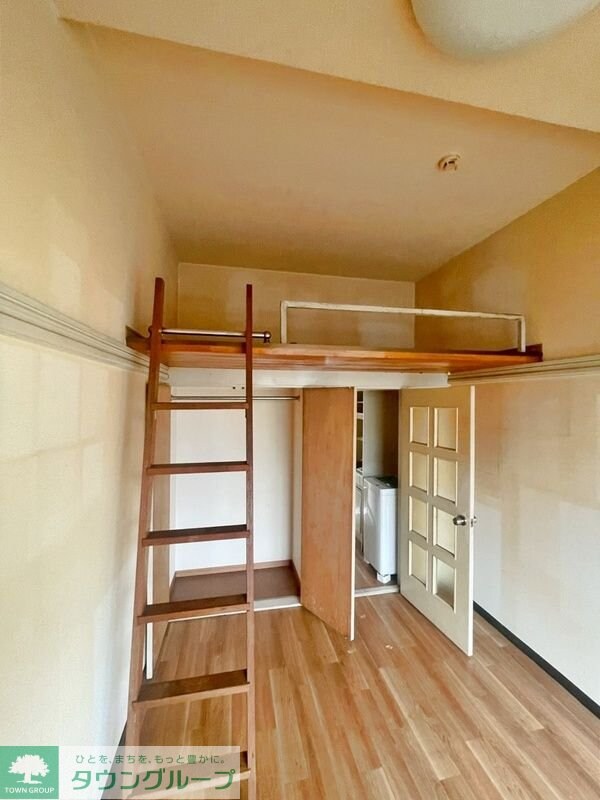 b’CASA伊勢崎IIIre-bornの物件内観写真