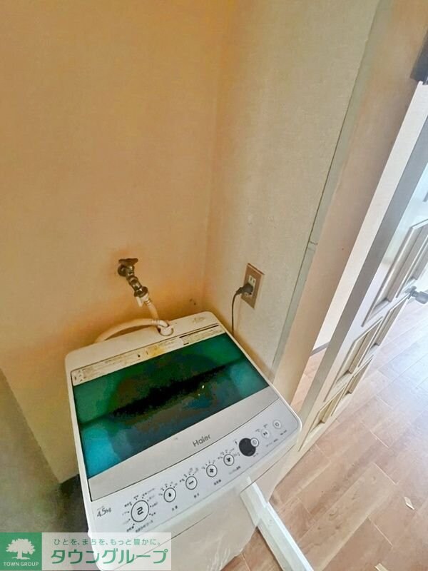 b’CASA伊勢崎IIIre-bornの物件内観写真