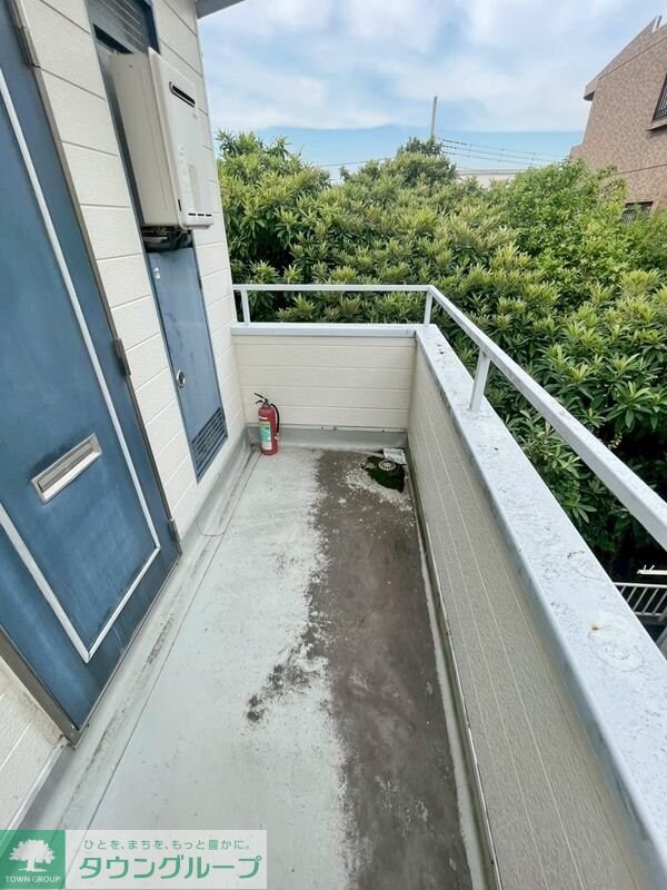 b’CASA伊勢崎IIIre-bornの物件内観写真