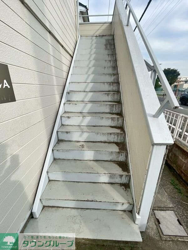 b’CASA伊勢崎IIIre-bornの物件内観写真