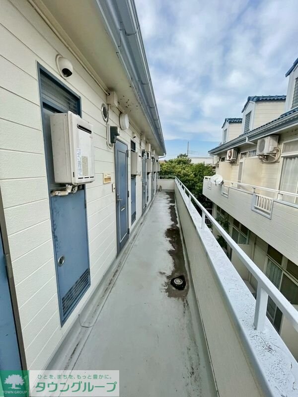 b’CASA伊勢崎IIIre-bornの物件内観写真