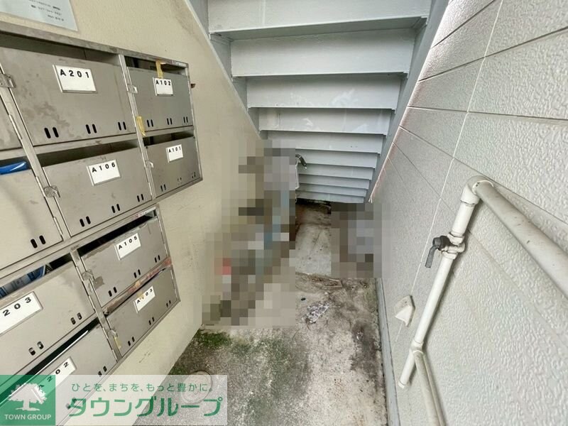 b’CASA伊勢崎IIIre-bornの物件内観写真