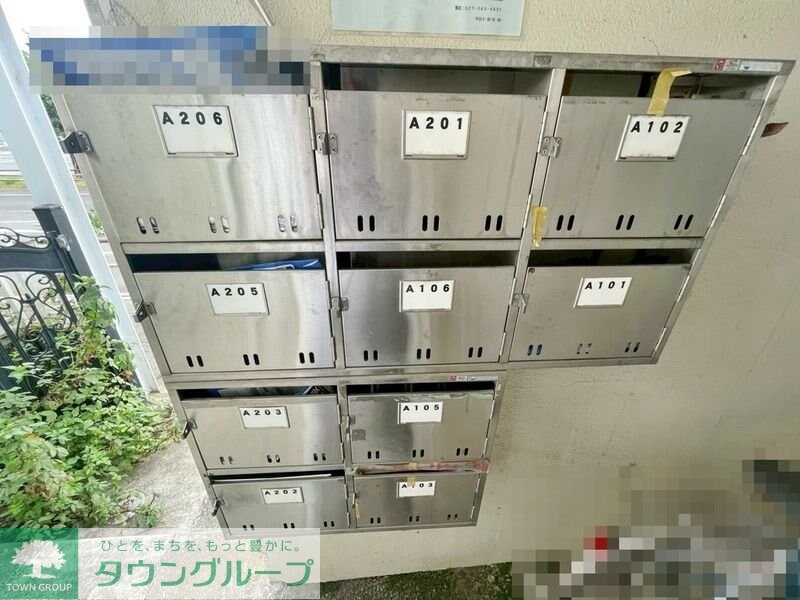 b’CASA伊勢崎IIIre-bornの物件内観写真