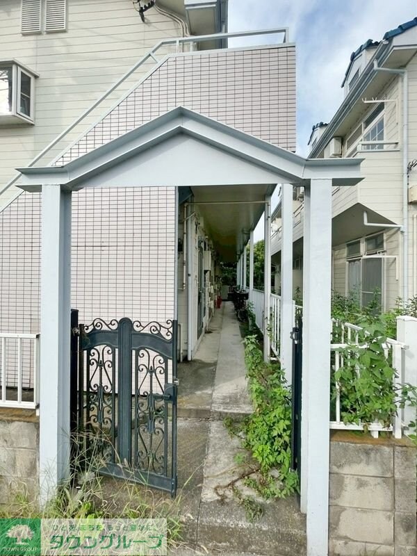 b’CASA伊勢崎IIIre-bornの物件内観写真