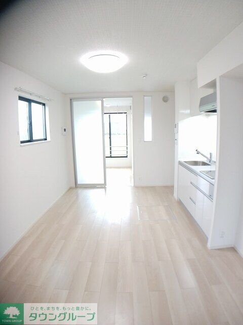 Sun Frouge IIIの物件内観写真