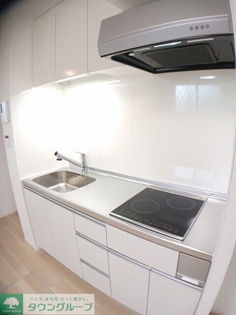 Sun Frouge IIIの物件内観写真