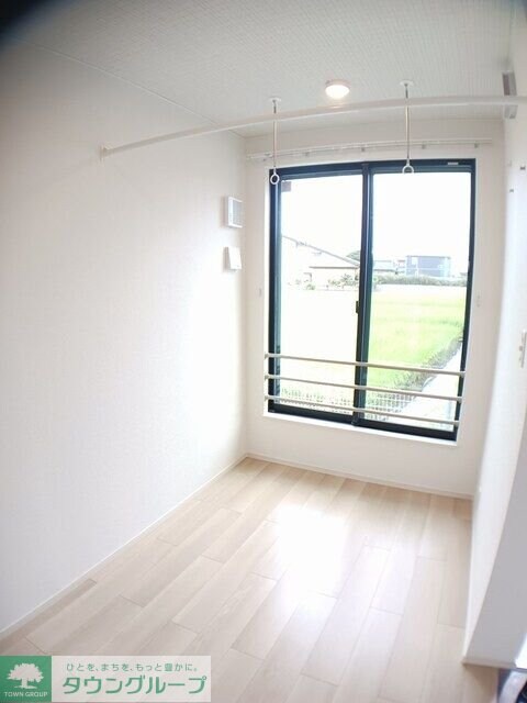 Sun Frouge IIIの物件内観写真