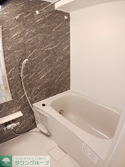 Sun Frouge IIIの物件内観写真