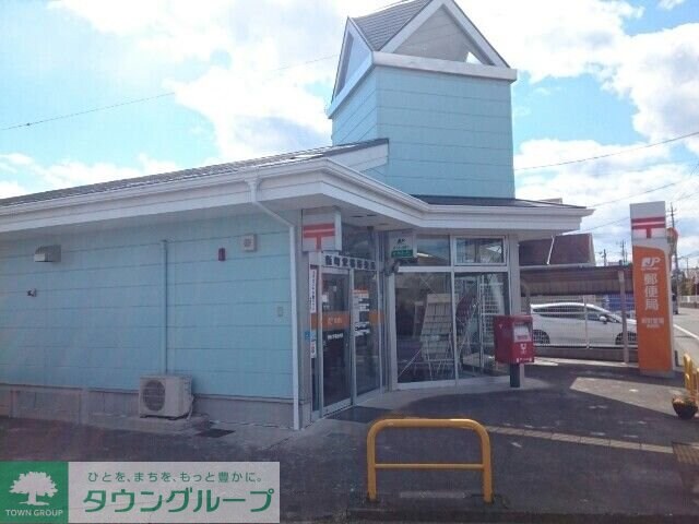 Sun Frouge IIIの物件内観写真