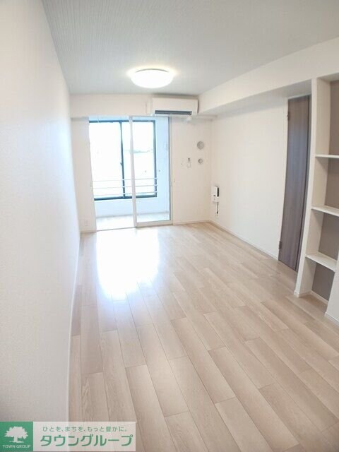 Sun Frouge IVの物件内観写真