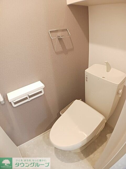 Sun Frouge IVの物件内観写真