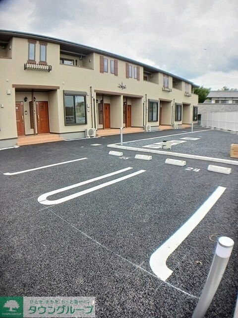 Sun Frouge IVの物件内観写真