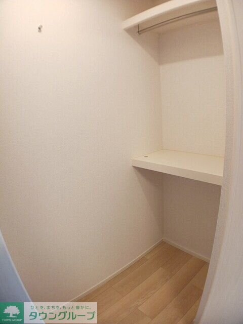 Sun Frouge IVの物件内観写真