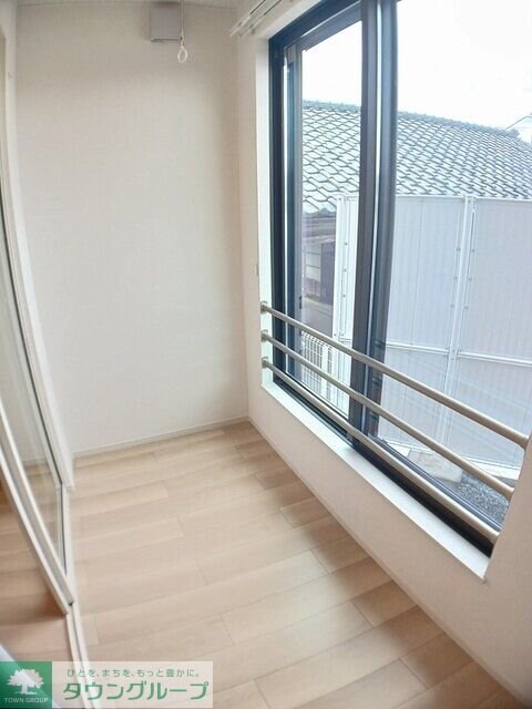 Sun Frouge IVの物件内観写真