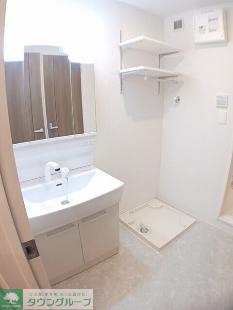 Sun Frouge IVの物件内観写真