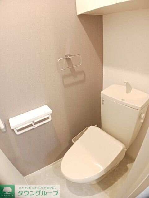 Sun Frouge IVの物件内観写真