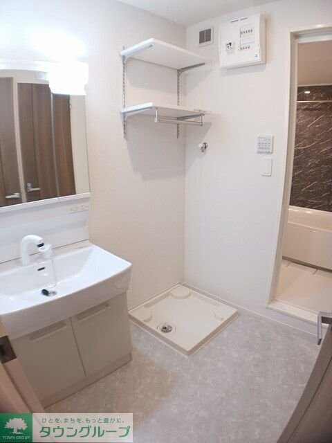 Sun Frouge IVの物件内観写真