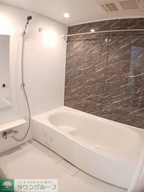 Sun Frouge IVの物件内観写真