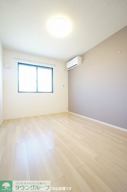 Sun Frouge IVの物件内観写真