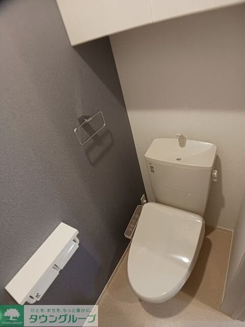 モンテリザイア藤岡 IIIの物件内観写真