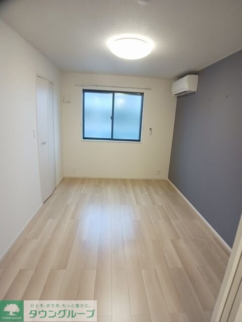 モンテリザイア藤岡 IIIの物件内観写真