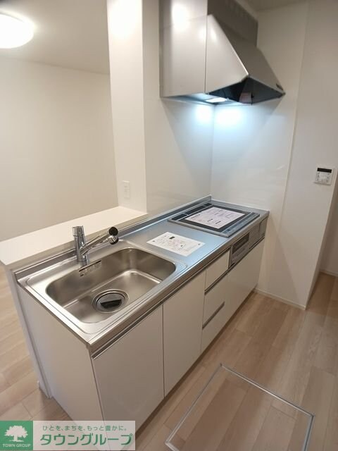 モンテリザイア藤岡 IIIの物件内観写真