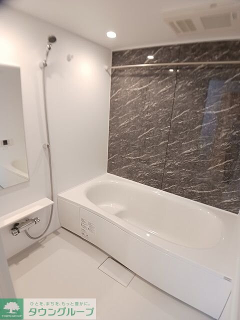 モンテリザイア藤岡 IIIの物件内観写真