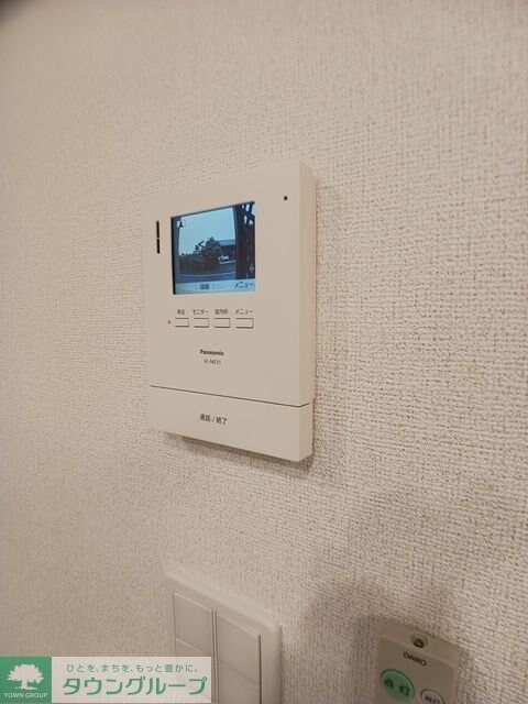 モンテリザイア藤岡 IIIの物件内観写真