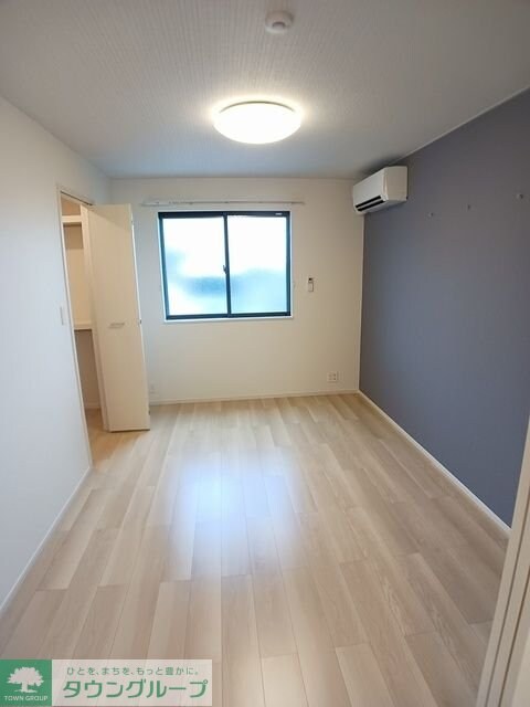 モンテリザイア藤岡 IIIの物件内観写真