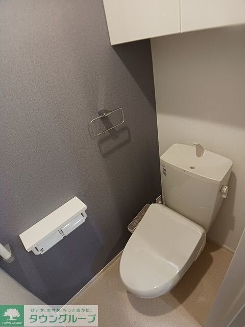 モンテリザイア藤岡 IIIの物件内観写真