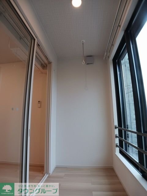 モンテリザイア藤岡 IIIの物件内観写真