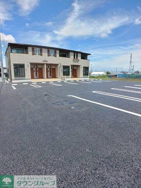 モンテリザイア藤岡 IIIの物件内観写真