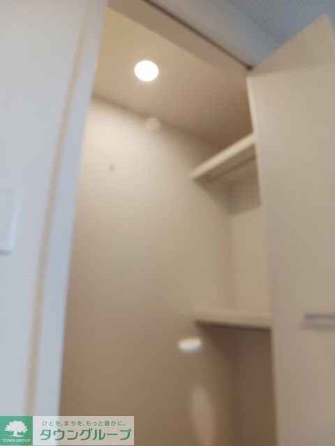 モンテリザイア藤岡 IIIの物件内観写真