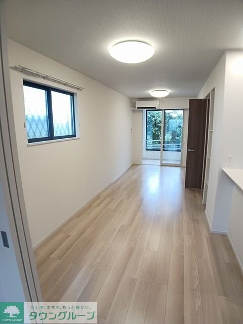 モンテリザイア藤岡 IIIの物件内観写真