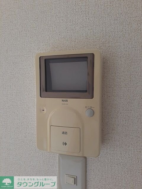 スターアリスIの物件内観写真