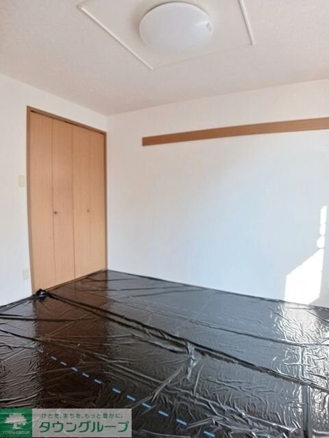 スターアリスIの物件内観写真