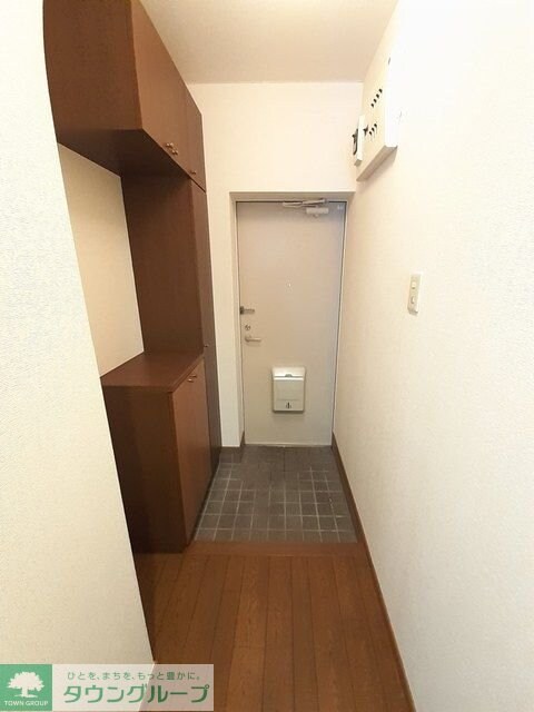 スターアリスIの物件内観写真