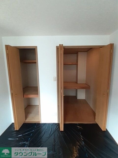 スターアリスIの物件内観写真