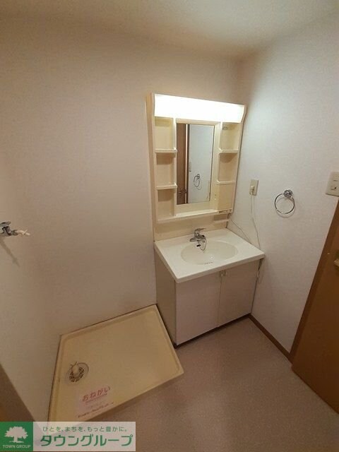 スターアリスIの物件内観写真