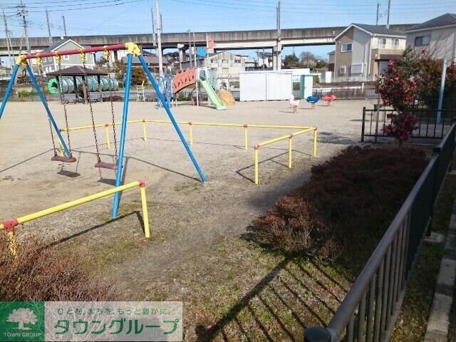 スターアリスIの物件内観写真