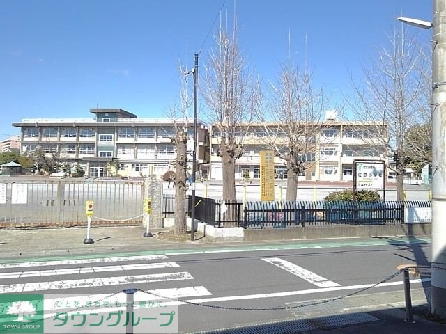 スターアリスIの物件内観写真