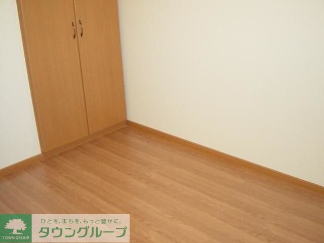 フェリシティの物件内観写真