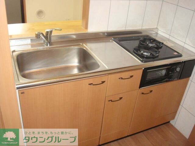 フェリシティの物件内観写真