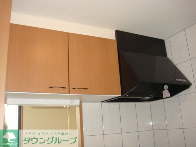 フェリシティの物件内観写真