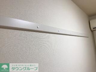 フェリシティの物件内観写真