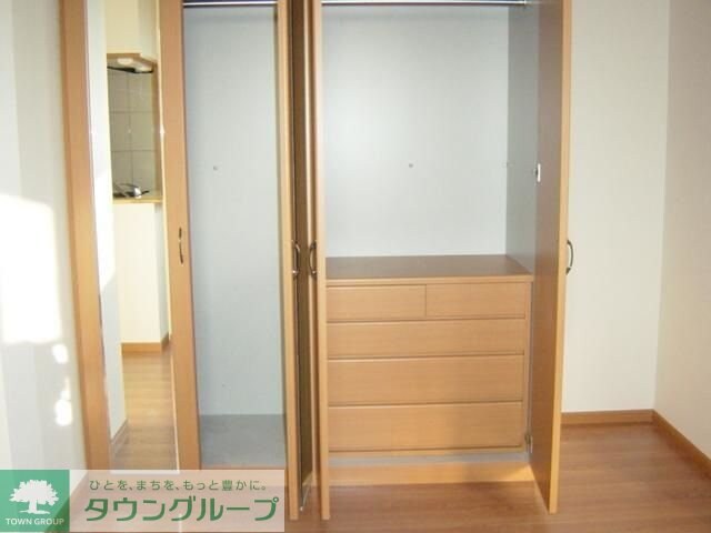 フェリシティの物件内観写真