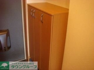 フェリシティの物件内観写真